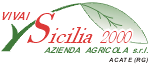 Vivai Sicilia 2000 s.r.l. - Acate (RG)